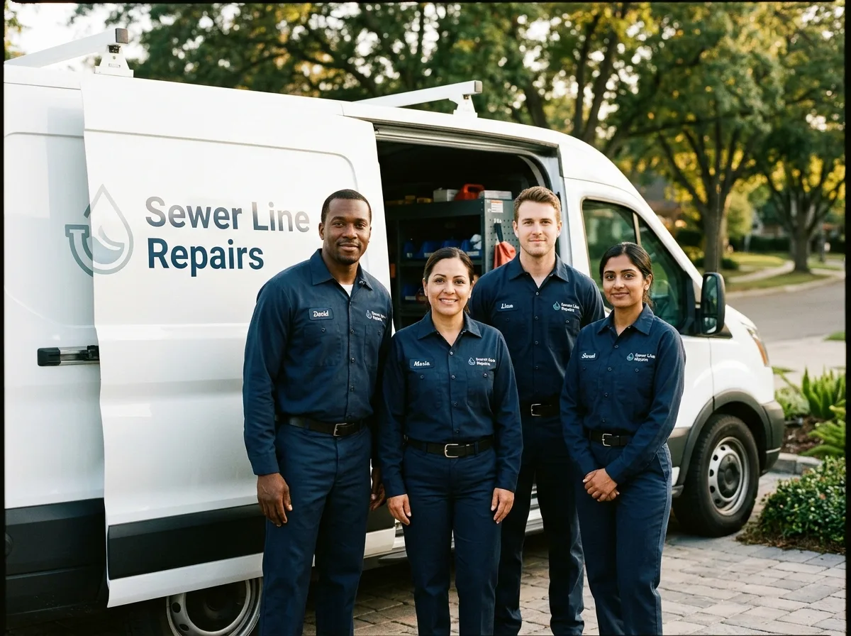 Emergency Plumber company in New London, WI