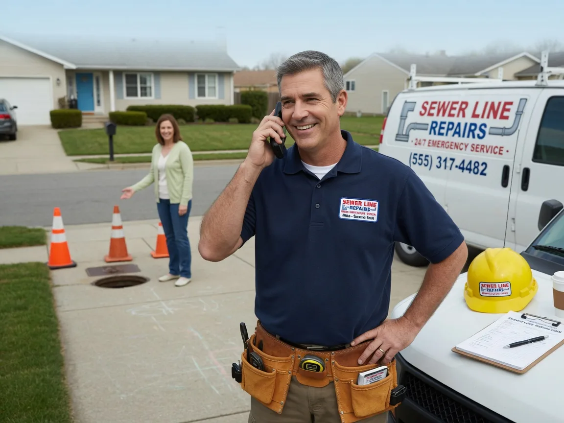 Emergency Plumber New London, WI FAQs
